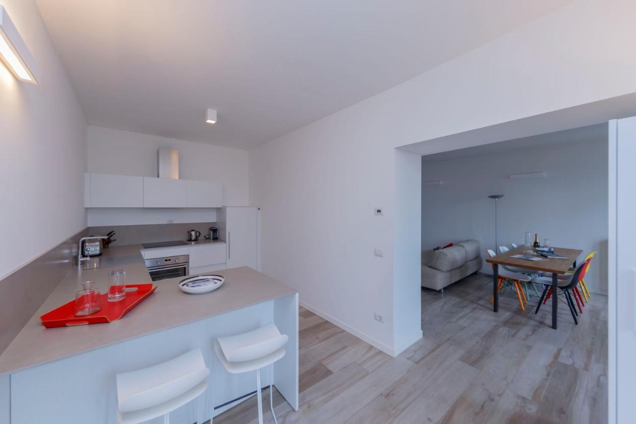 Casa Brambilla Villa Cissano Luaran gambar