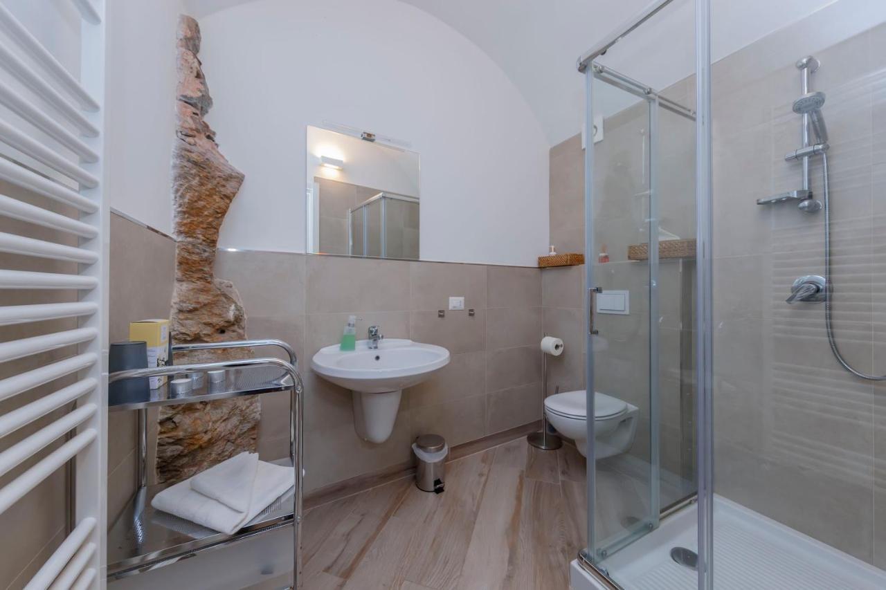 Casa Brambilla Villa Cissano Luaran gambar